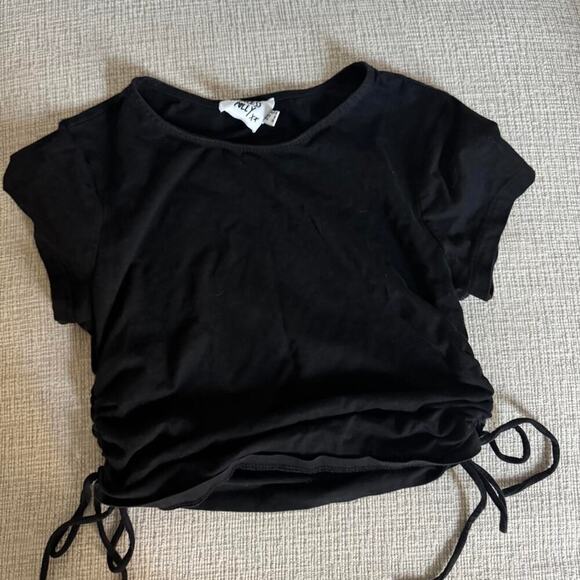 Princess Polly Scrunched sides - Picture 2 of 2